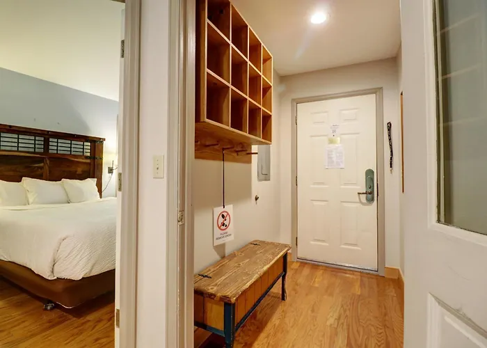 Woods 21 Townhome * Copper Mountain