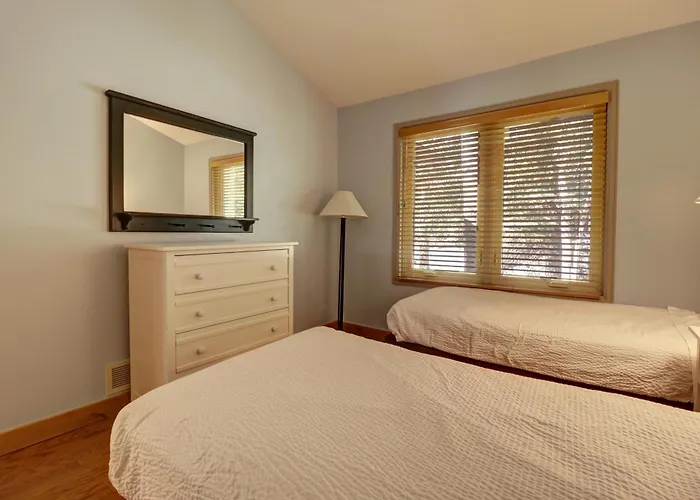 Woods 21 Townhome Copper Mountain