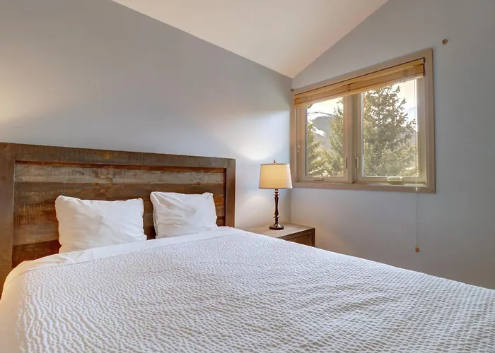 Woods 21 Townhome