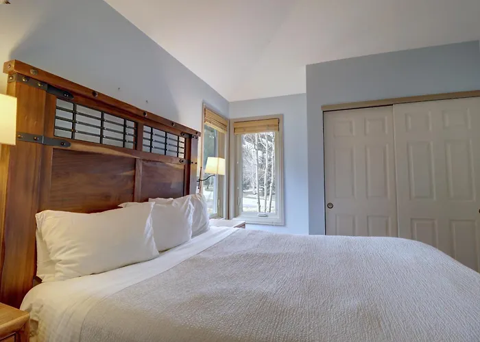 Woods 21 Townhome